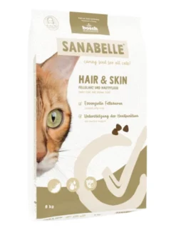 Sanabelle Hair&Skin 8kg