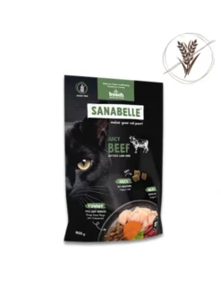 Sanabelle Juicy Land-Rind 40g