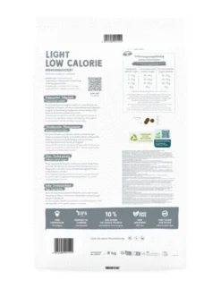Sanabelle Light Low Calorie 8kg