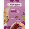 Sanabelle Senior Geflügel 400g