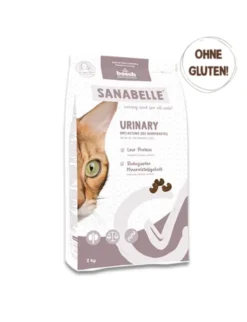 Sanabelle Urinary 400g