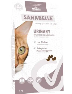 Sanabelle Urinary 2kg