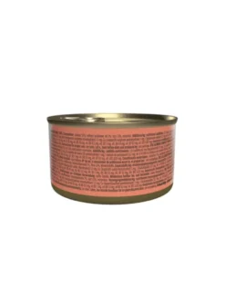 Schesir Complements in Brühe Lachs 85g