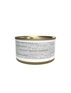 Schesir Complements in Brühe Thunfisch & Karotte 70g