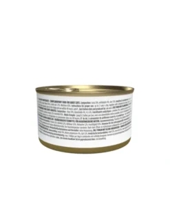 Schesir Complements in Brühe Thunfisch & Sardellen 70g