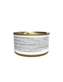 Schesir Complements in Brühe Thunfisch & Goldbrasse 70g