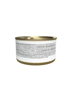 Schesir Complements in Brühe Thunfisch & Huhn 70g