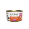 Schesir Complements in Brühe Thunfisch & Kürbis 70g
