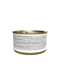 Schesir Complements in Brühe Thunfisch & Kürbis 70g