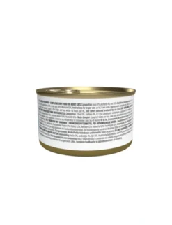 Schesir Complements in Brühe Thunfisch & Sardinen 70g