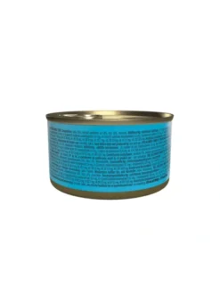 Schesir Complements in Brühe Thunfisch 85g