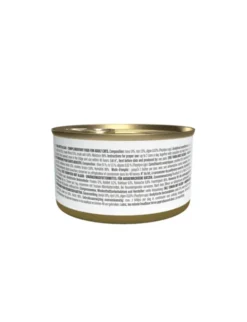 Schesir Complements in Jelly Thunfisch 70g