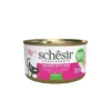 Schesir Complements in Jelly Huhn 70g