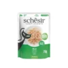 Schesir Complements in Jelly Huhn 70g
