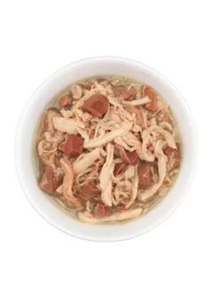 Schesir Complete After Dark Huhn & Ente 80g