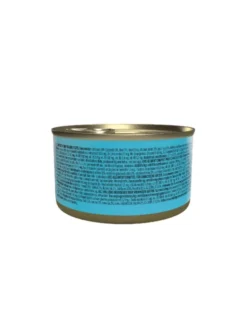 Schesir Complete After Dark Huhn & Ei 80g
