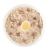 Schesir Complete After Dark Paté Huhn & Ei 80g