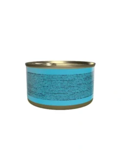 Schesir Complete After Dark Paté Huhn & Ei 80g