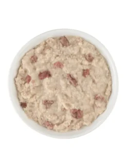 Schesir Complete After Dark Paté Huhn & Ente 80g