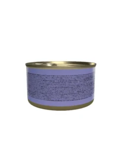 Schesir Complete After Dark Paté Huhn & Ente 80g
