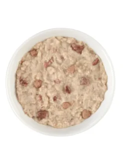 Schesir Complete After Dark Paté Huhn & Rind 80g