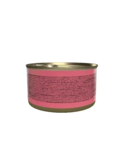 Schesir Complete After Dark Paté Huhn & Rind 80g