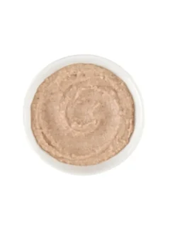 Schesir Complete After Dark Velvet Mousse Huhn & Rind 80g