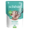 Schesir Complete Nutrition in Jelly Thunfisch + Goldbrasse 85g
