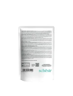 Schesir Complete Nutrition in Jelly Thunfisch + Goldbrasse 85g