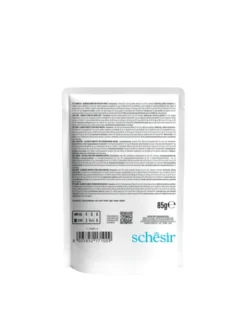 Schesir Complete Nutrition in Jelly Thunfisch 85g