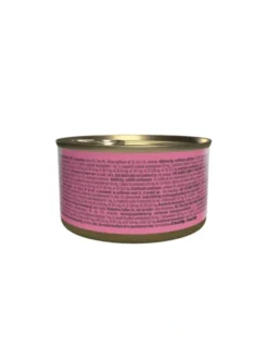 Schesir Complete Nutrition in Jelly Thunfisch + Schinken 85g