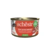 Schesir Complete Nutrition in Jelly Thunfisch + Garnelen 85g