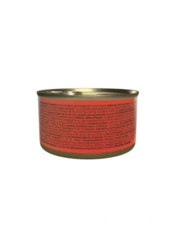 Schesir Complete Nutrition in Jelly Thunfisch + Garnelen 85g