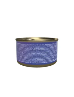 Schesir Complete Nutrition in Brühe Thunfisch & Rind 85g