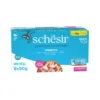 Schesir in Brühe Multipack Thunfisch 300g