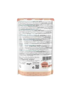 Schesir Kitten Hünherfilet 85g