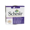 Schesir Natural Hühnerfilet 85g