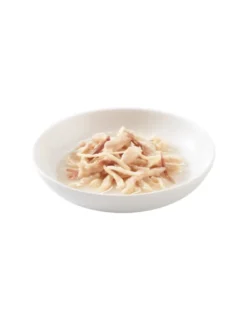 Schesir Natural Hühnerfilet 85g