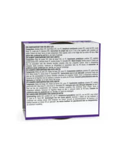 Schesir Natural Hühnerfilet 85g