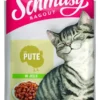 SCHMUSY Ragout in Jelly Pute 100g