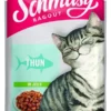 SCHMUSY Ragout in Jelly Thunfisch 100g