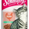SCHMUSY Ragout in Sauce Huhn 100g