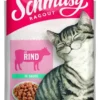 SCHMUSY Ragout in Sauce Rind 100g