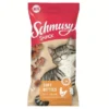 SCHMUSY Soft Bitties Huhn 60g