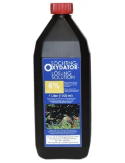 SÖCHTING Lösung für Oxydator 6% 1l