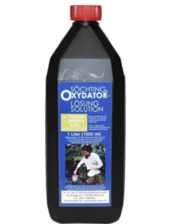 SÖCHTING Lösung für Oxydator 12% 1l