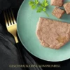 Sheba CLASSICS in Pastete mit Lachs 85g
