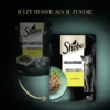 Sheba Delikatesse in Gelee mit Huhn 85g