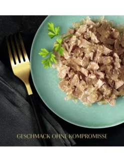 Sheba Delikatesse in Gelee mit Huhn 85g