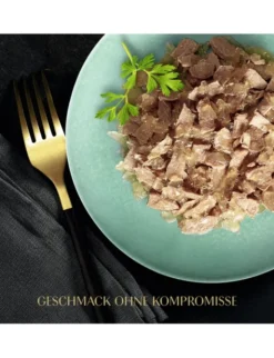 Sheba Delikatesse in Gelee mit Thunfisch 85g